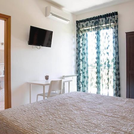 B&B Etna Europa Сан-Грегорио-ди-Катания Экстерьер фото