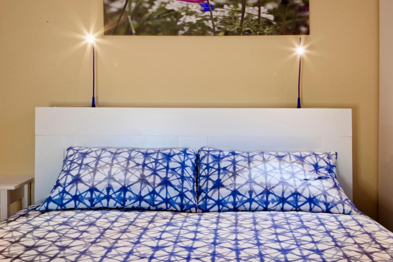 B&B Etna Europa Сан-Грегорио-ди-Катания Экстерьер фото