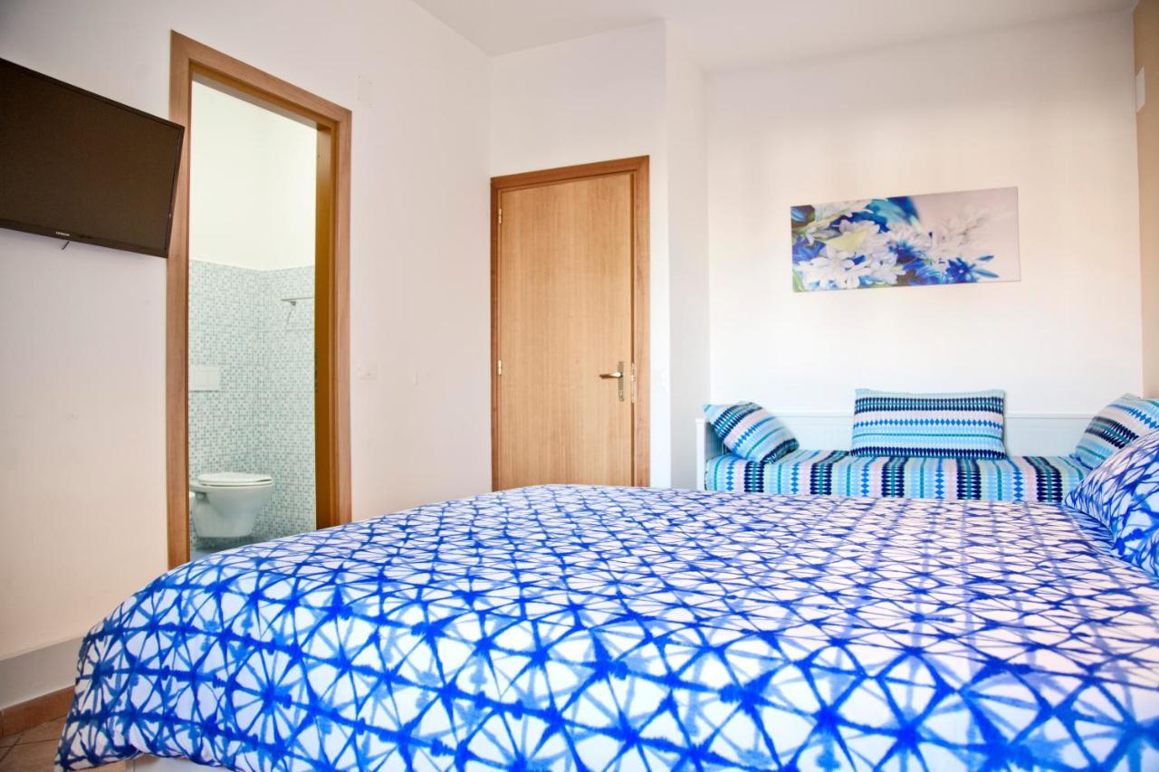 B&B Etna Europa Сан-Грегорио-ди-Катания Экстерьер фото